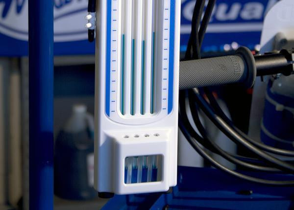 Vacuometro Sincronizar Carburadores Profesional Motion Pro Syncpro Carb Tuner