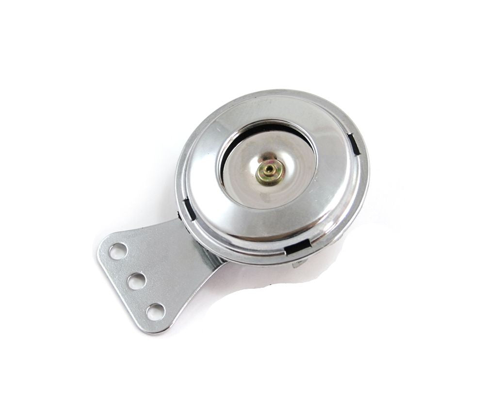 Kit Bocina Alto Rendimiento 105DB Para Harley-Davidson® Y Custom