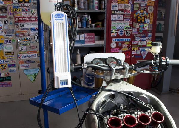 Vacuometro Sincronizar Carburadores Profesional Motion Pro Syncpro Carb Tuner