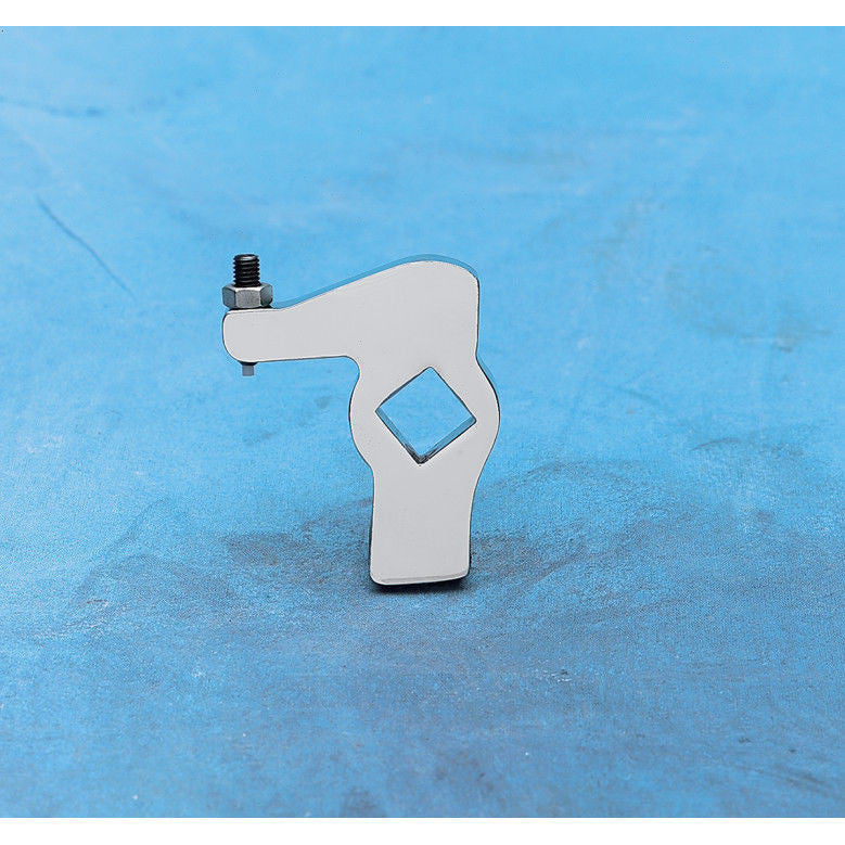 Einstellbarer Ständeranschlag für Harley-Davidson®