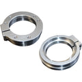 Luftfilteradapter für Mikuni HSR 42-45 Luftfilteradapter