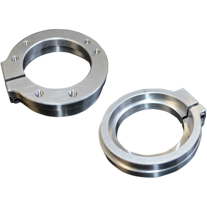 Adaptador Filtro Aire Para Mikuni Hsr 42-45 Air Cleaner Adapter