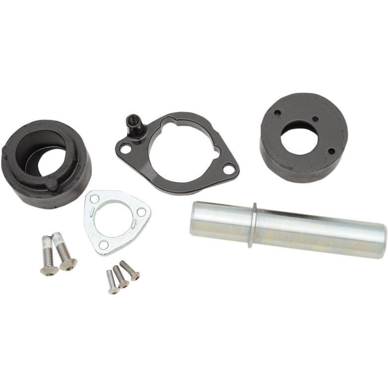 Support moteur pour kit de montage isolateur arrière Harley-Davidson® Sportster® '04 -'13