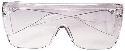 Gafas De Seguridad Uso Profesional Homologadas EN166F