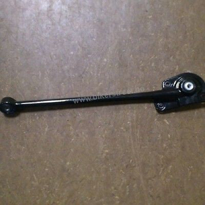 Auspuffhalterung für VRSCD Night Rod® und VRSCDX 66777-07A Auspuffhalterung