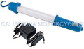 Rechargeable LED Inspection Workshop Lamp - 60 LEDs