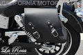 Jammer "Solo" Saddlebag for Harley-Davidson® Dyna®