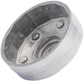 Llave Filtro Aceite Profesional Filtro De Aceite Vaso 67Mm 14 Pisos Para Ford, Mazda