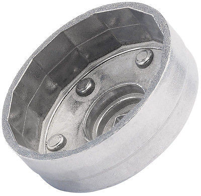 Llave Filtro Aceite Profesional Filtro De Aceite Vaso 67Mm 14 Pisos Para Ford, Mazda