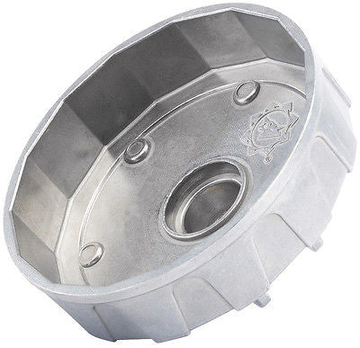 Llave Filtro Aceite Pro. Mazda Y Mitsubishi 100.5Mm 15 Plano