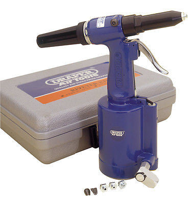 Remachadora Neumatica Profesional