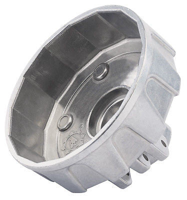 Llave Filtro Aceite 79mm 15 Flats Para Honda, Isuzu, Mazda