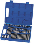 Expert 61-Piece Professional Socket and Bit Set