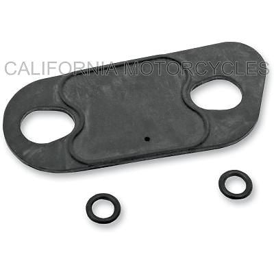 Primary Chain Inspection Gasket Kit For Sportster® Primary Chain Gasket