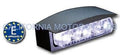 Zugelassene LED-Kennzeichenbeleuchtung für Harley-Davidson®