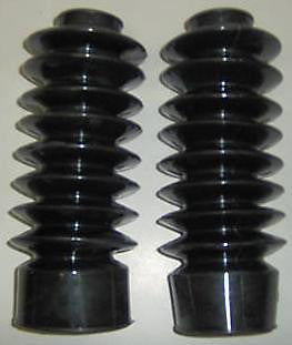 Fuelles De Horquilla 41mm Para Harley-Davidson®