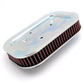 Recambio Filtro De Aire Alto Rendimiento Para Sportster® '04-13 K&N Air Filter