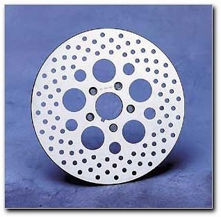 Disco De Freno Delantero Para Harley-Davidson®