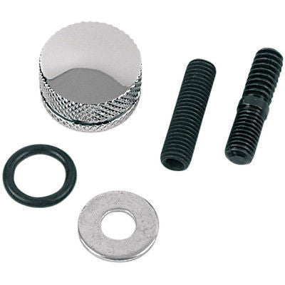 Tornillo De Sujeccion De Asiento Para Harley-Davidson