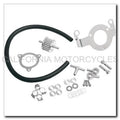 Luftfilterhalterung für HD® Touring Injection Luftfilter-Entlüftungshalterung
