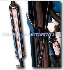 Tapa Del Ajustador Del Cable De Embrague Para Harley-Davidson®