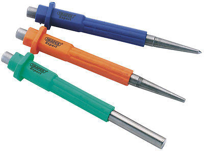 Juego De Botadores Profesional 3 Piezas