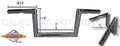Manillar Jammer "Z" Bars-6" Para Harley-Davidson®