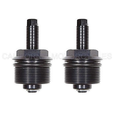 Ajustador De Precarga Horquilla 39Mm Para Harley-Davidson® Preload Adjusters