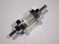 High Performance Fuel Filter for Harley-Davidson 1/4" FL
