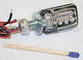 CE Approved Mini Turn Signals for Harley-Davidson®