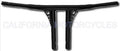 Products Manillar En "T" "Subida Recta" 1 1/4" Black Para Harley-Davidson® Title Manillar En "T" "Subida Recta" 1 1/4" Black Para Harley-Davidson®