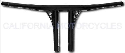 Products Manillar En "T" "Subida Recta" 1 1/4" Black Para Harley-Davidson® Title Manillar En "T" "Subida Recta" 1 1/4" Black Para Harley-Davidson®