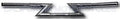 Manillar Z-Bar Extra Ancho 1-1/4" Para Harley-Davidson®