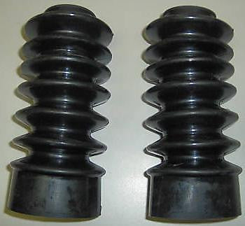 Fuelles De Horquilla 39mm Para H-D® Sportster®