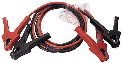 Cables Bateria Uso Profesional Expert 3Mx25mm Heavy Duty Battery Booster Cables