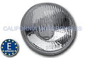 Optica De Faro Homologado Para Harley-Davidson 5-3/4"