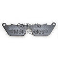 Bremsbelagsatz hinten für Sportster 2004-2013