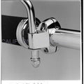 Soporte De Espejo Retrovisor Para Harley-Davidson® Y Custom. 1" Mirror Clamp