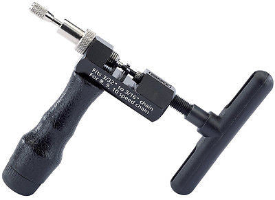 Professional Bicycle Chain Riveter