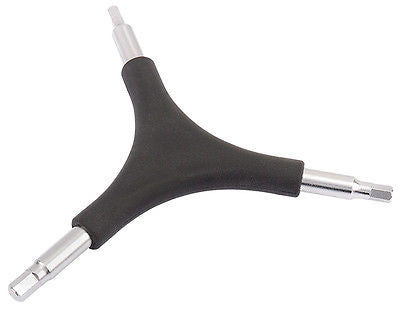 Llaves De Allen Para Bicicleta