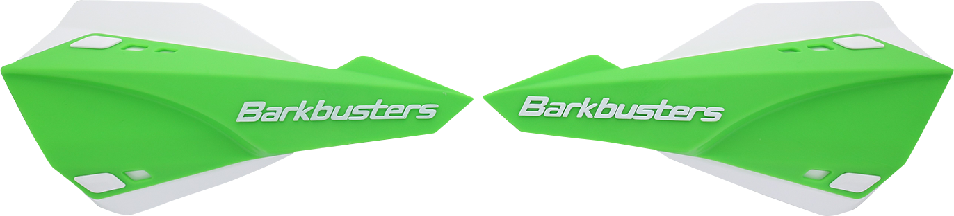 Sabre Green Handschützer