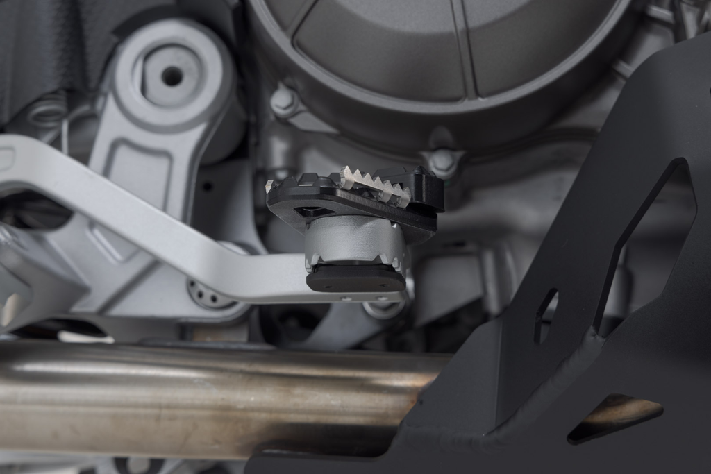 Brake Pedal Extension for Aprilia Tuareg 660 21-23