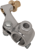 PARTS UNLIMITED ONE-PIECE LEVER HOLDERS LVR HLDR W/HOLE LH-HON