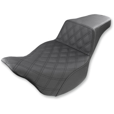 STEP-UP SEATS FOR HARLEY-DAVIDSON