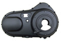 Tapa transmisión primaria negra para Harley-Davidson Sportster 2006-2022