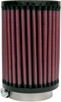 K & N UNIVERSAL CLAMP-ON AIR FILTERS AIR FIL UNIVERSAL