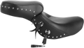 MUSTANG WIDE TOURING SEATS W-STUD TOUR SEAT VT1100