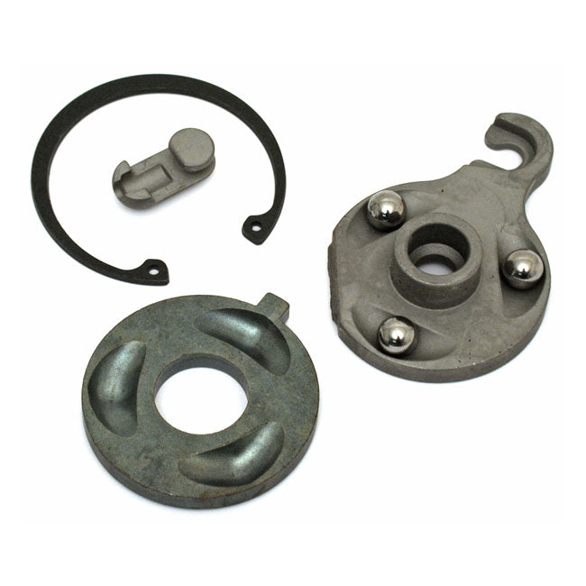 Rampa liberación embrague para Harley-Davidson 1987-1999