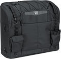 KURYAKYN MOMENTUM WANDERER TOURING SEAT BAG BAG MOMENTUM WANDER TOUR