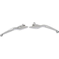 SLOTTED WIDE BLADE LEVER SETS FOR HARLEY-DAVIDSON